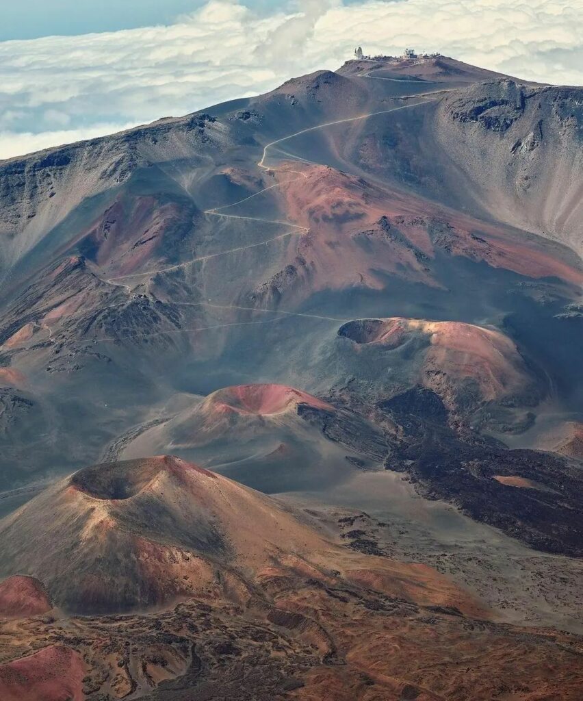 Haleakalā National Park-1