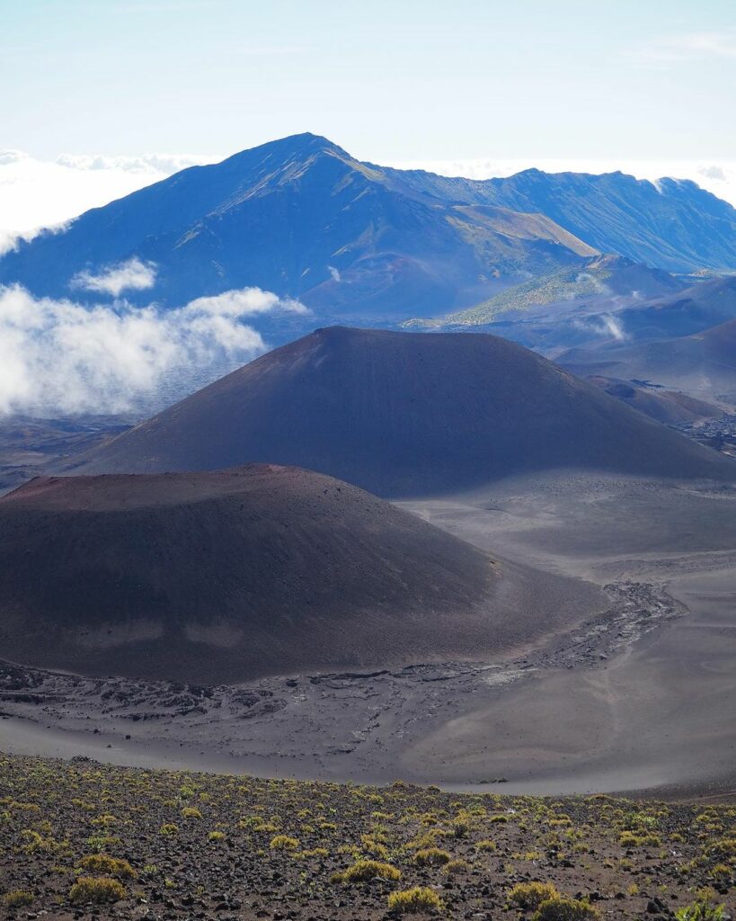 Haleakalā National Park