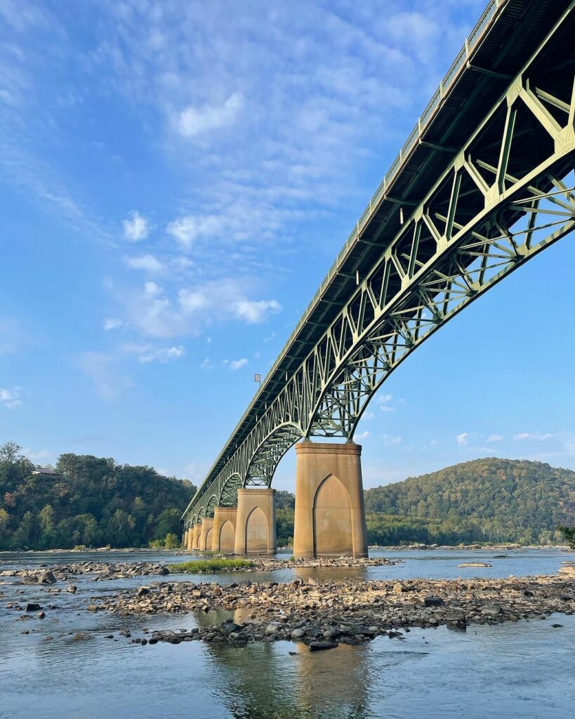 Harpers Ferry National Historical Park-1