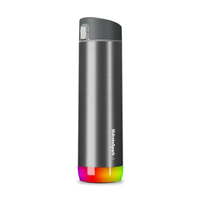 HidrateSpark PRO Smart Water Bottle