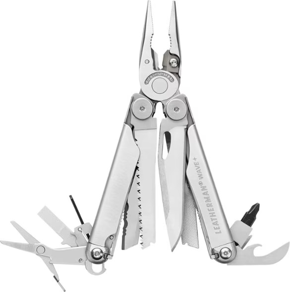 Leatherman Multi-Tool