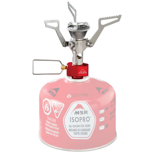 MSR PocketRocket 2 Ultralight Travel Stove