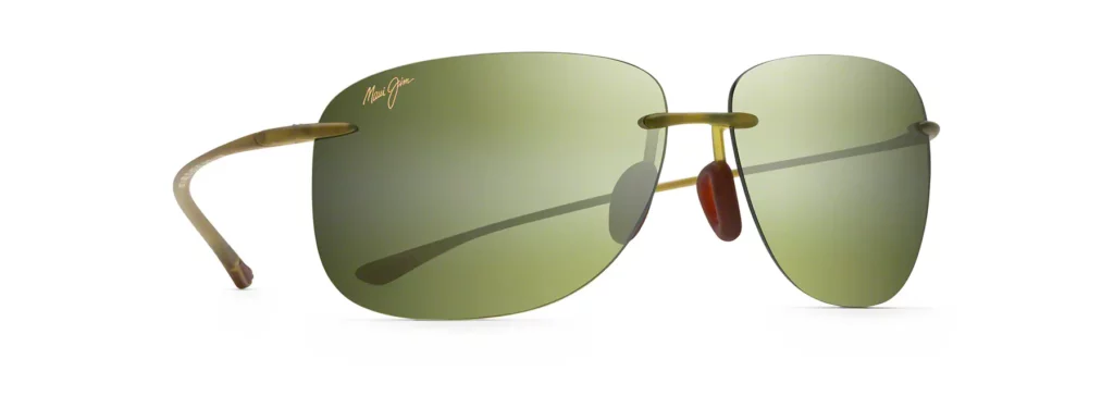 Maui Jim Hikina Sunglasses