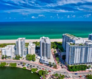 33 Locations to Visit in September in the USA: Fall Travel Guide
