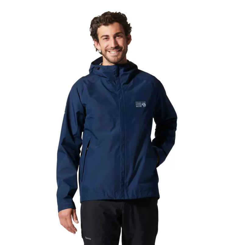 Mountain Hardwear Exposure Jacket