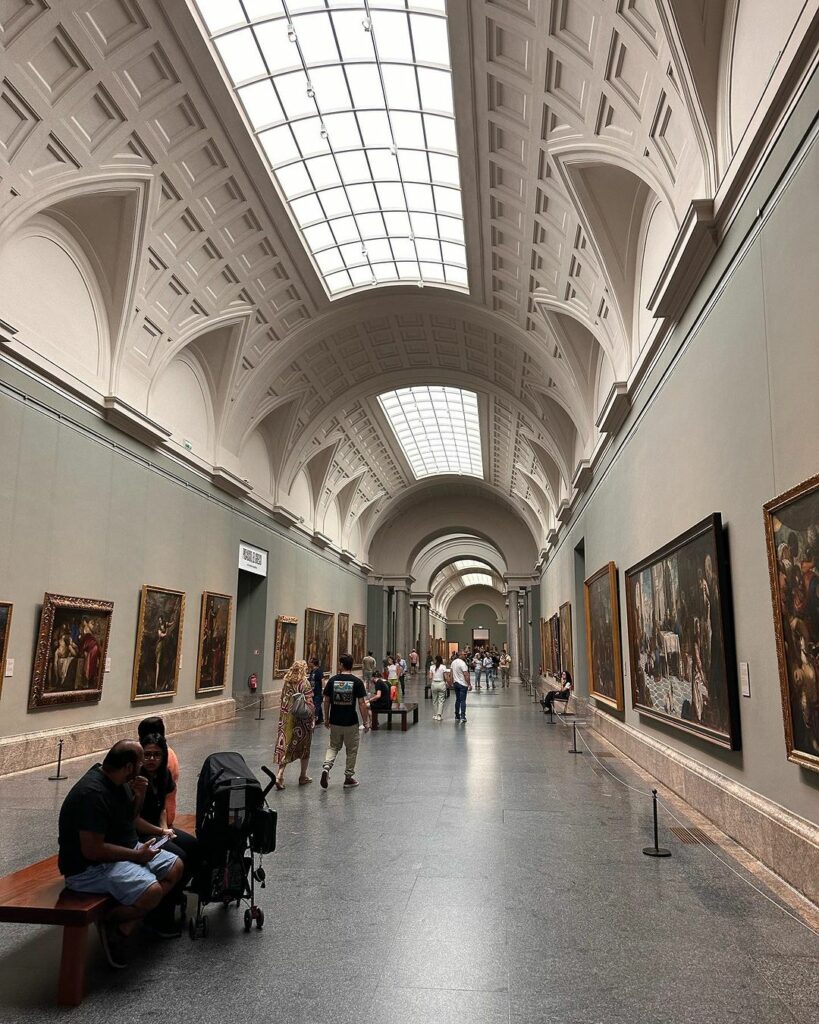 Museo Nacional del Prado-1