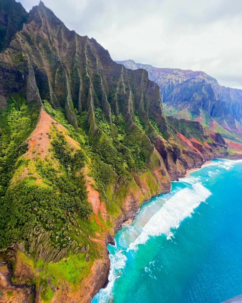 Nā Pali Coast-1