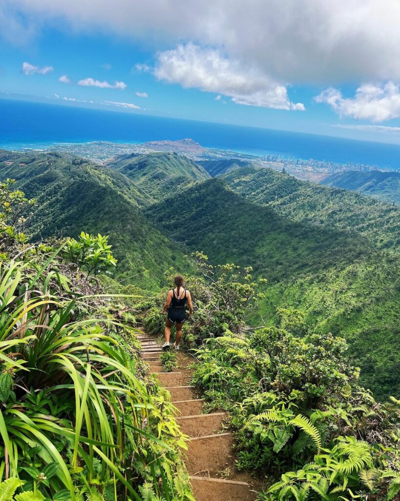 O‘ahu-1