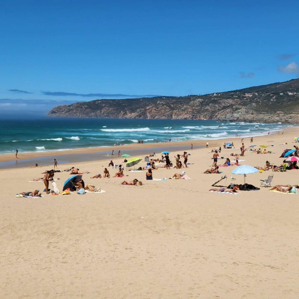 Praia do Guincho-1