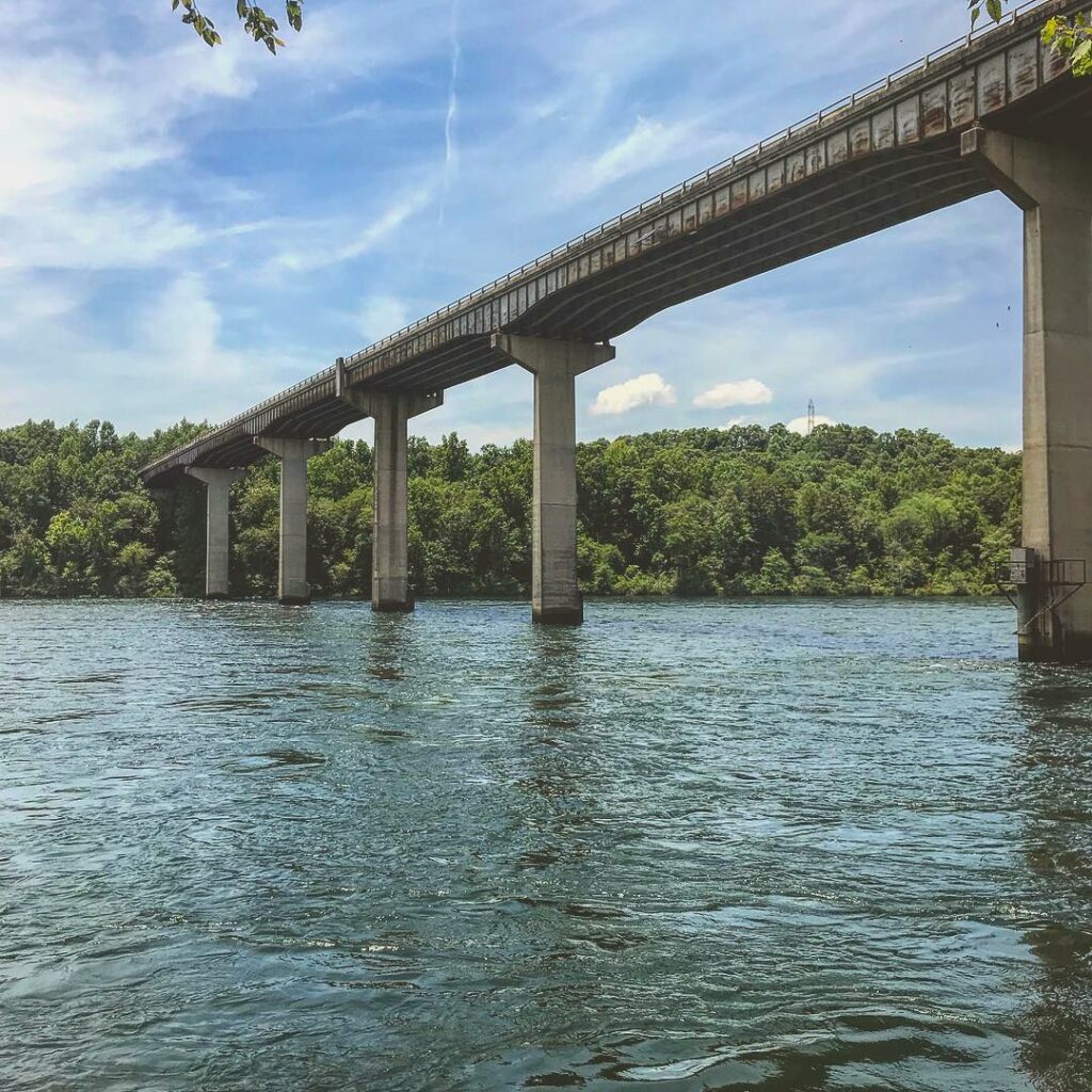 Savannah River-1