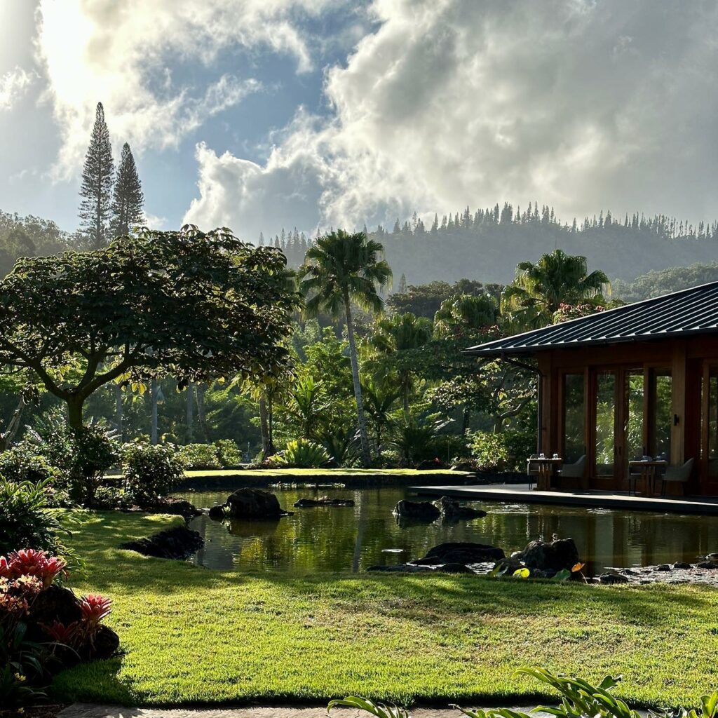 Sensei Lāna'i, A Four Seasons Resort-1