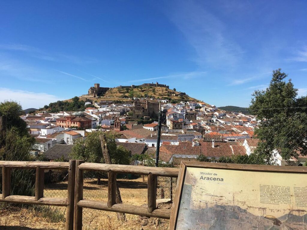 Sierra de Aracena-1