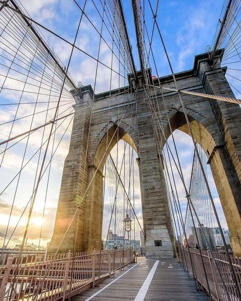Brooklyn Bridge-2