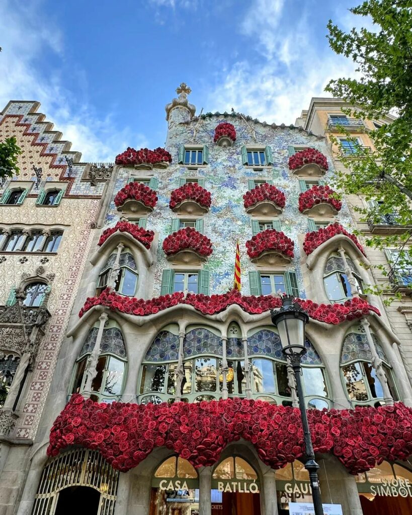 Casa Batlló