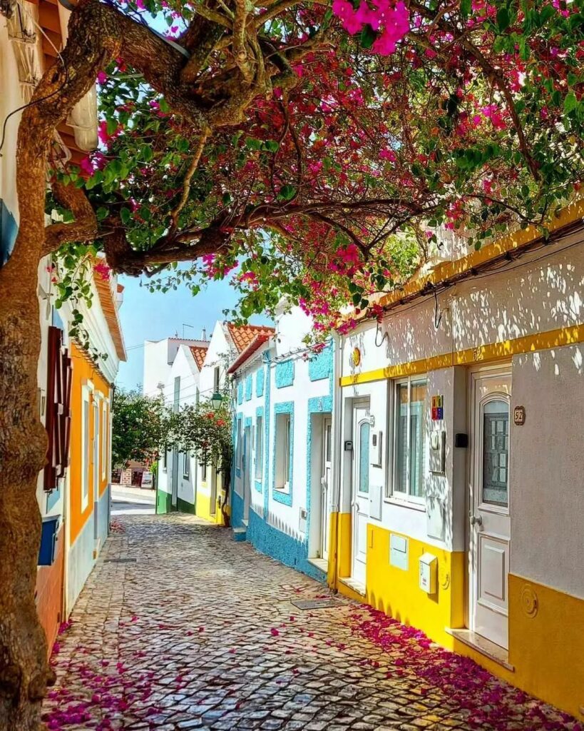 Faro, Portugal-2