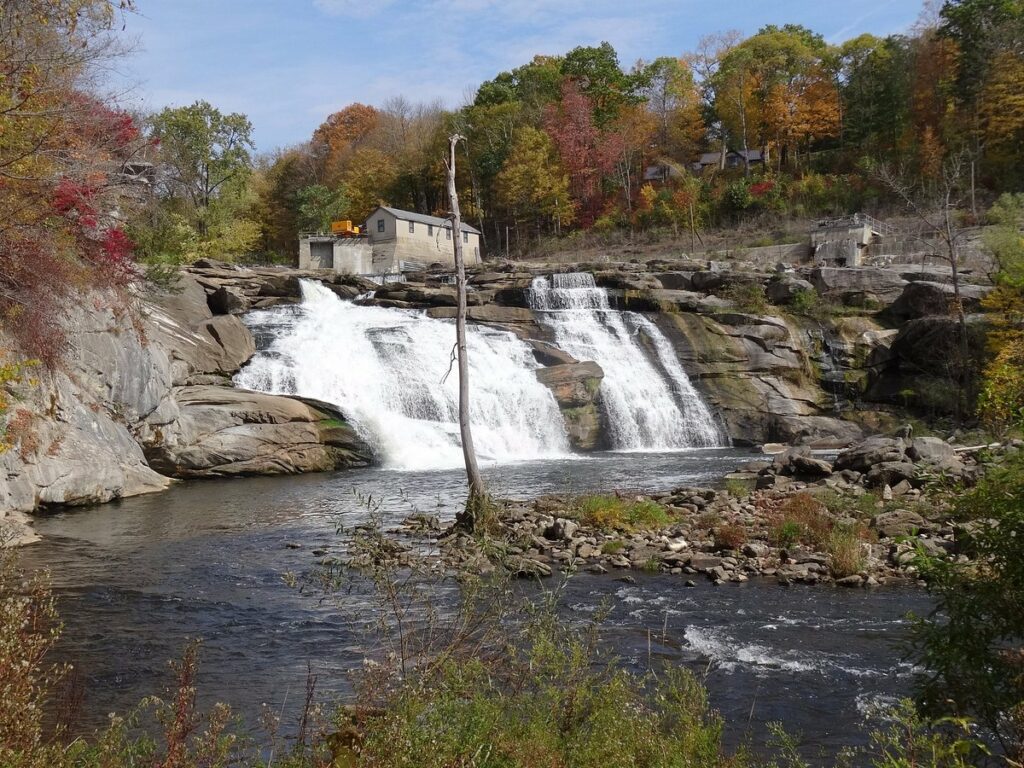 Great Falls -1