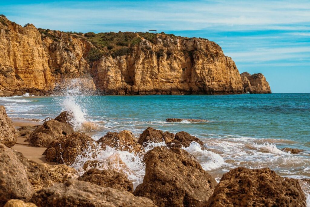 Lagos Portugal