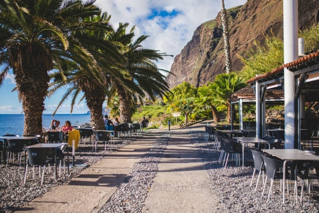 Madeira, Portugal