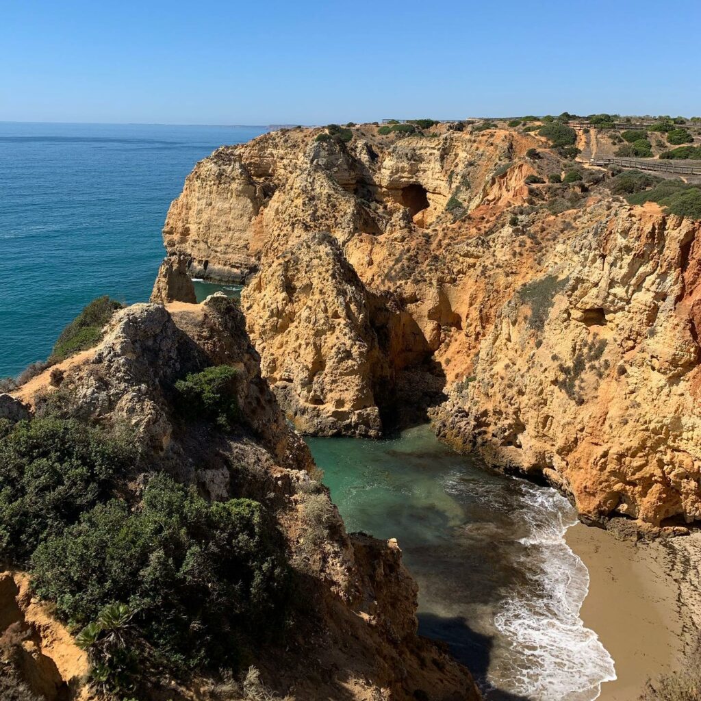 Ponta da Piedade-1