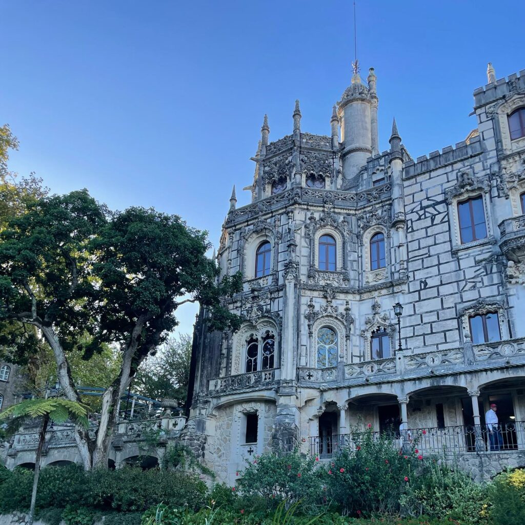 Quinta da Regaleira-1