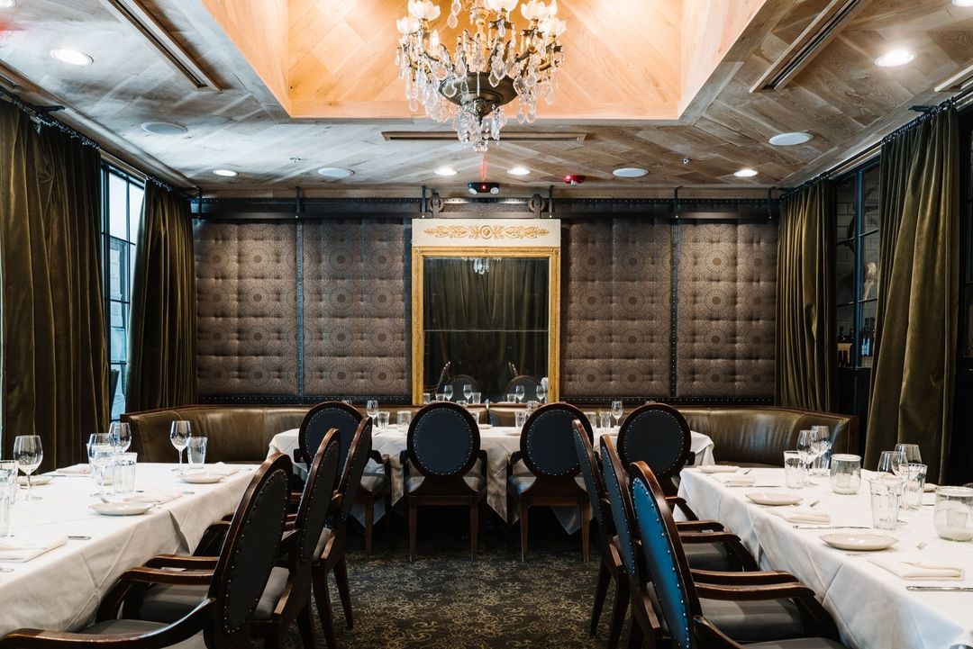 13+ Houston Restaurants That Qualify for Michelin Stars - WhyThisPlace.com