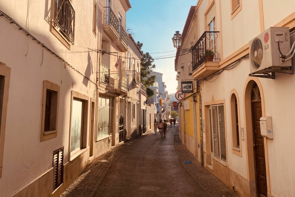 Streets of Lagos, Portugal.jpg