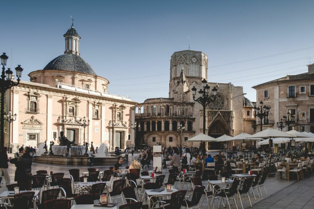 Valencia, Spain