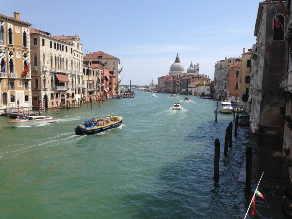 Venice Italy